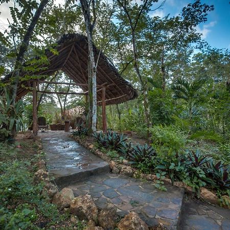 Mystic River Resort Сан-Игнасио Экстерьер фото