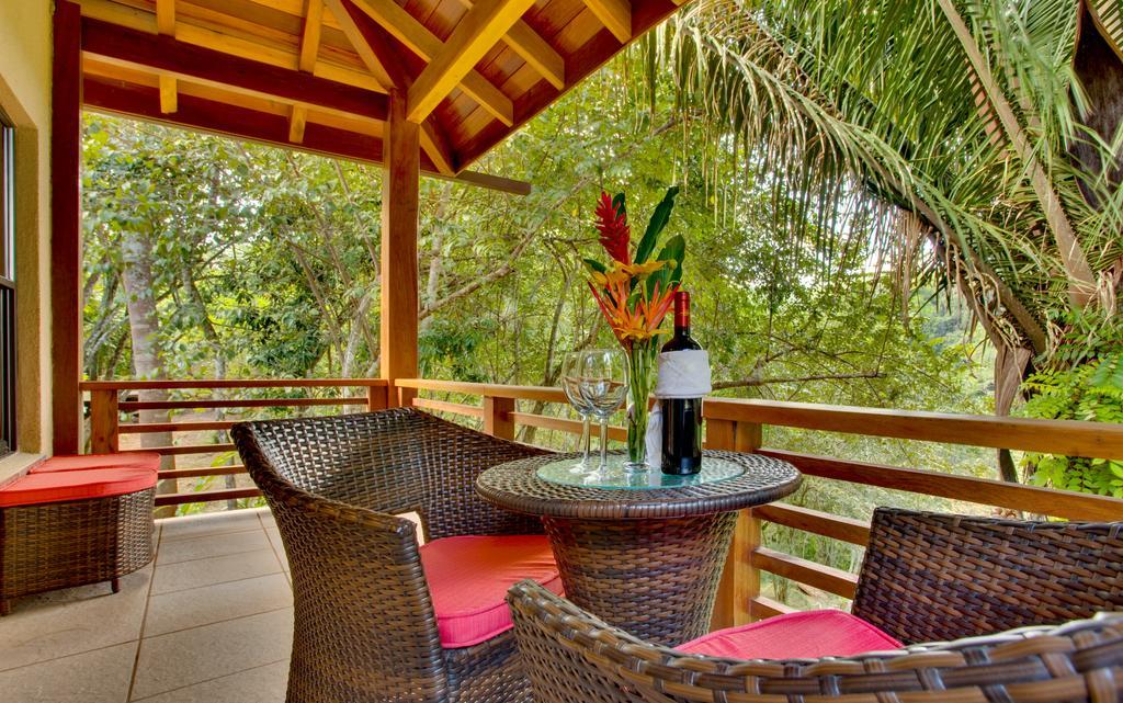 Mystic River Resort Сан-Игнасио Экстерьер фото